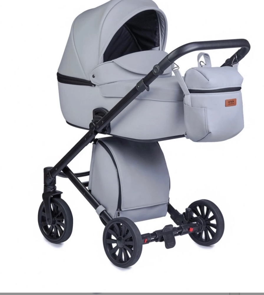 kočárek Anex Cross