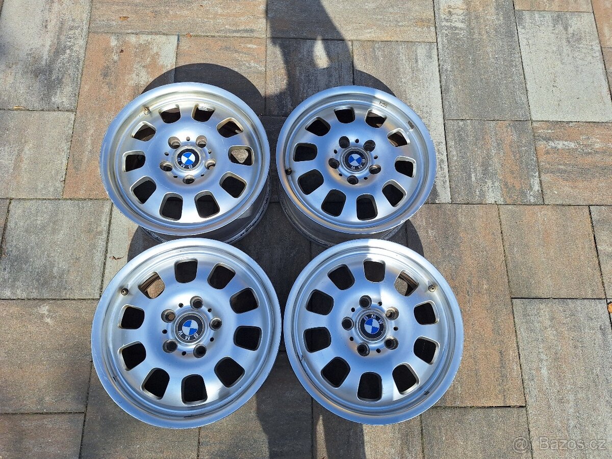 Bmw kola 16