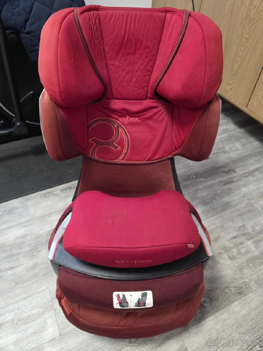 Dětská autosedačka Cybex