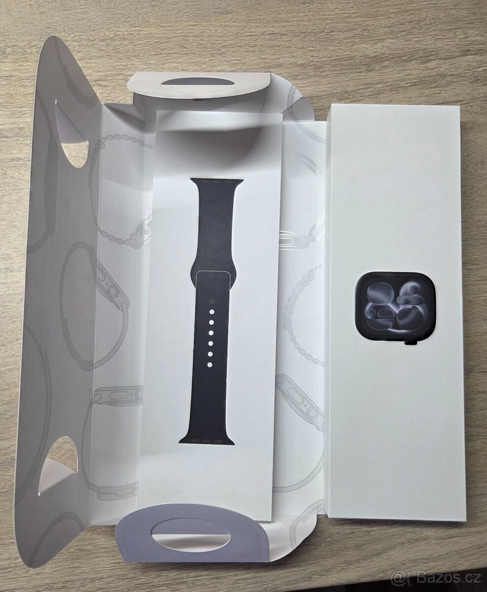 Apple Watch Series 11 42mm
