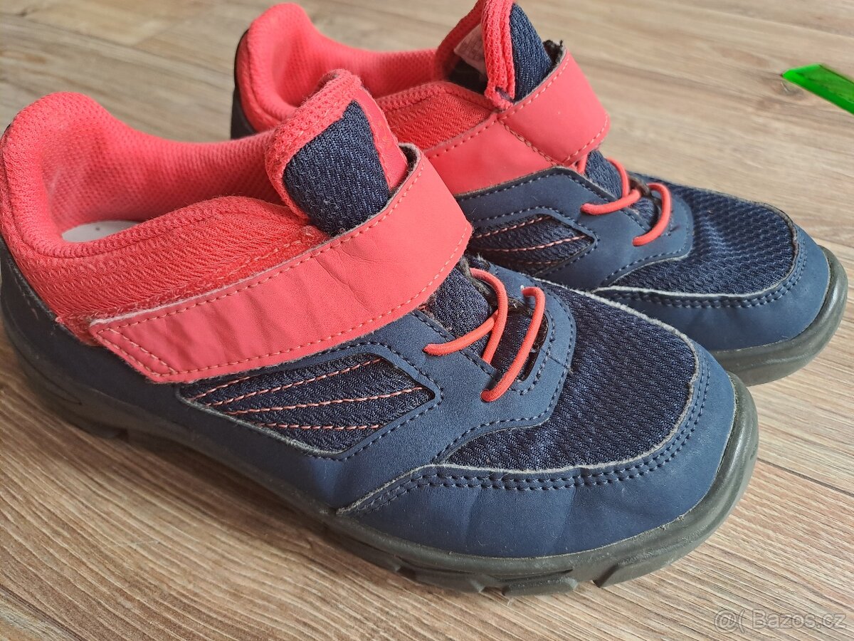 Dívčí Boty Decathlon II