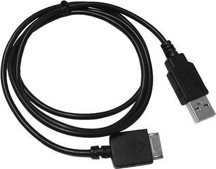 USB kabel pro Sony Walkman