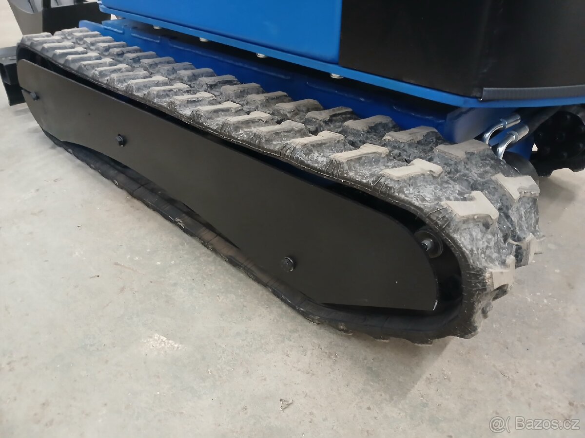 Prodám pás 180x72x43