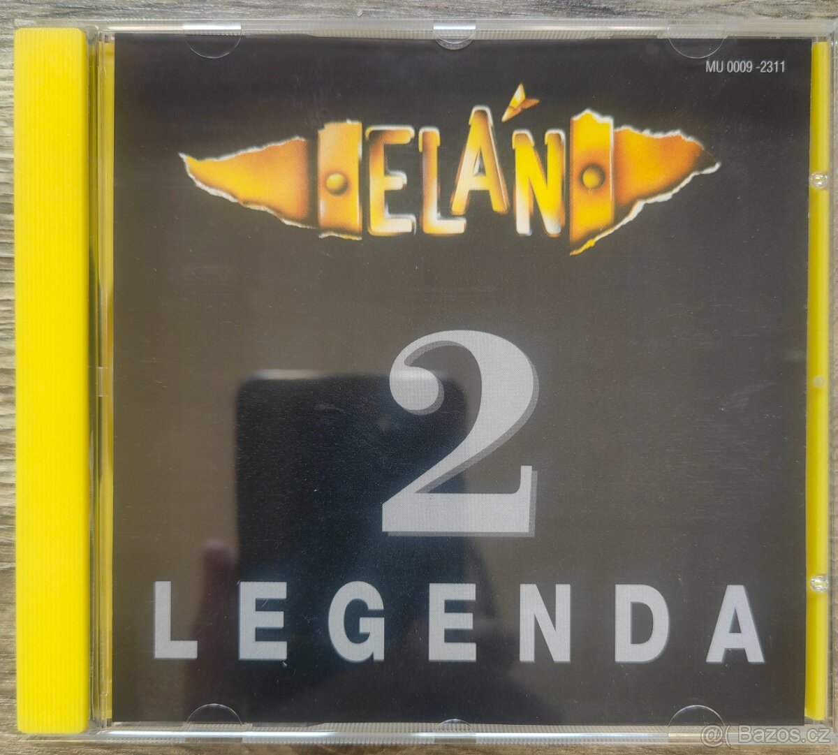 ELÁN - Legenda 2