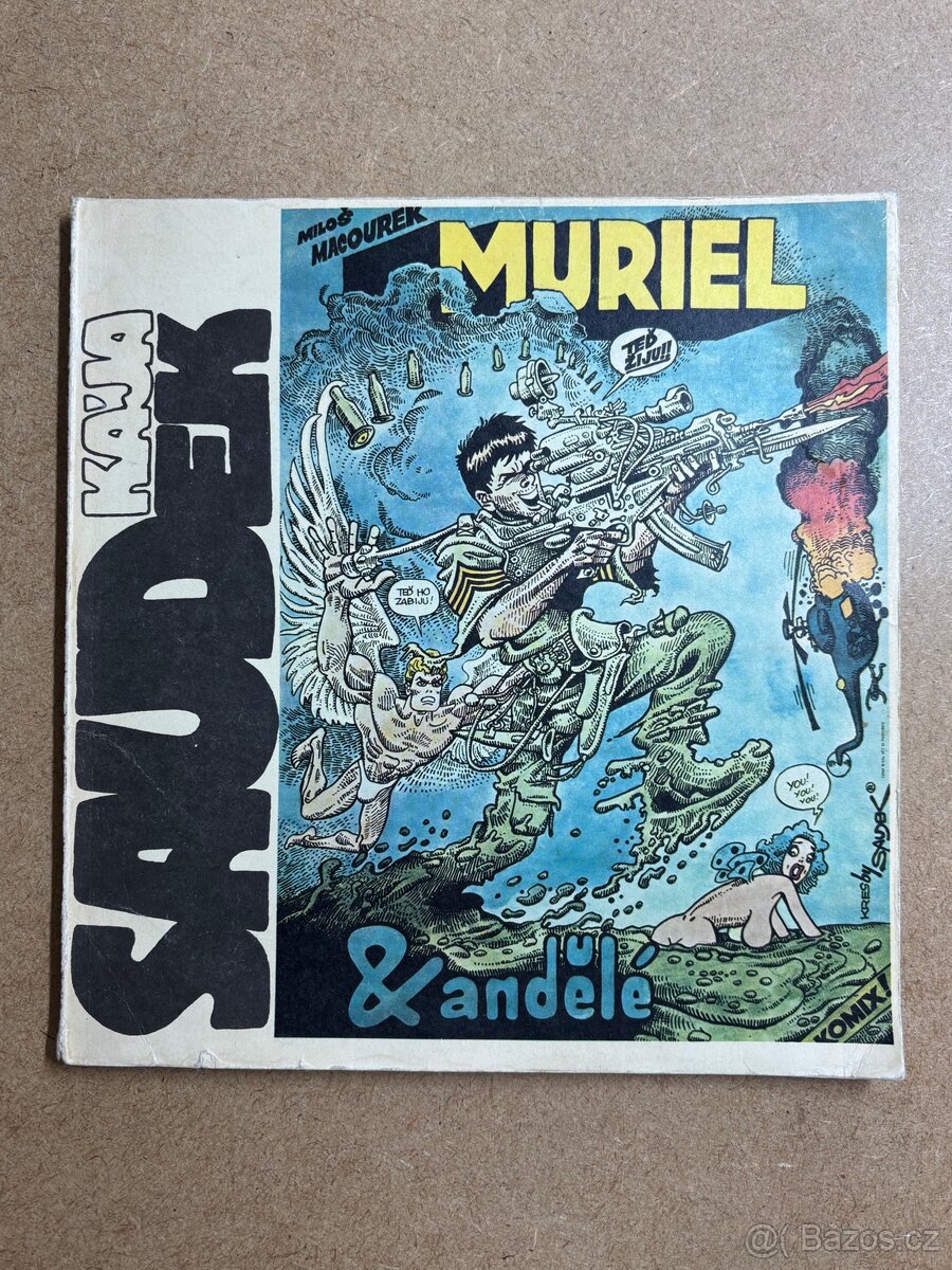Komiks
