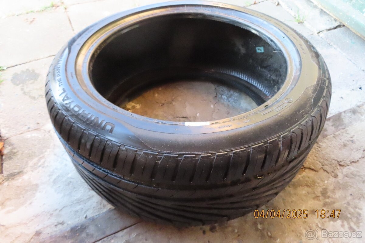 235/45 k17 97Y  Sport