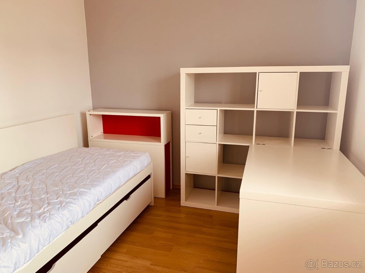 Studentský pokoj