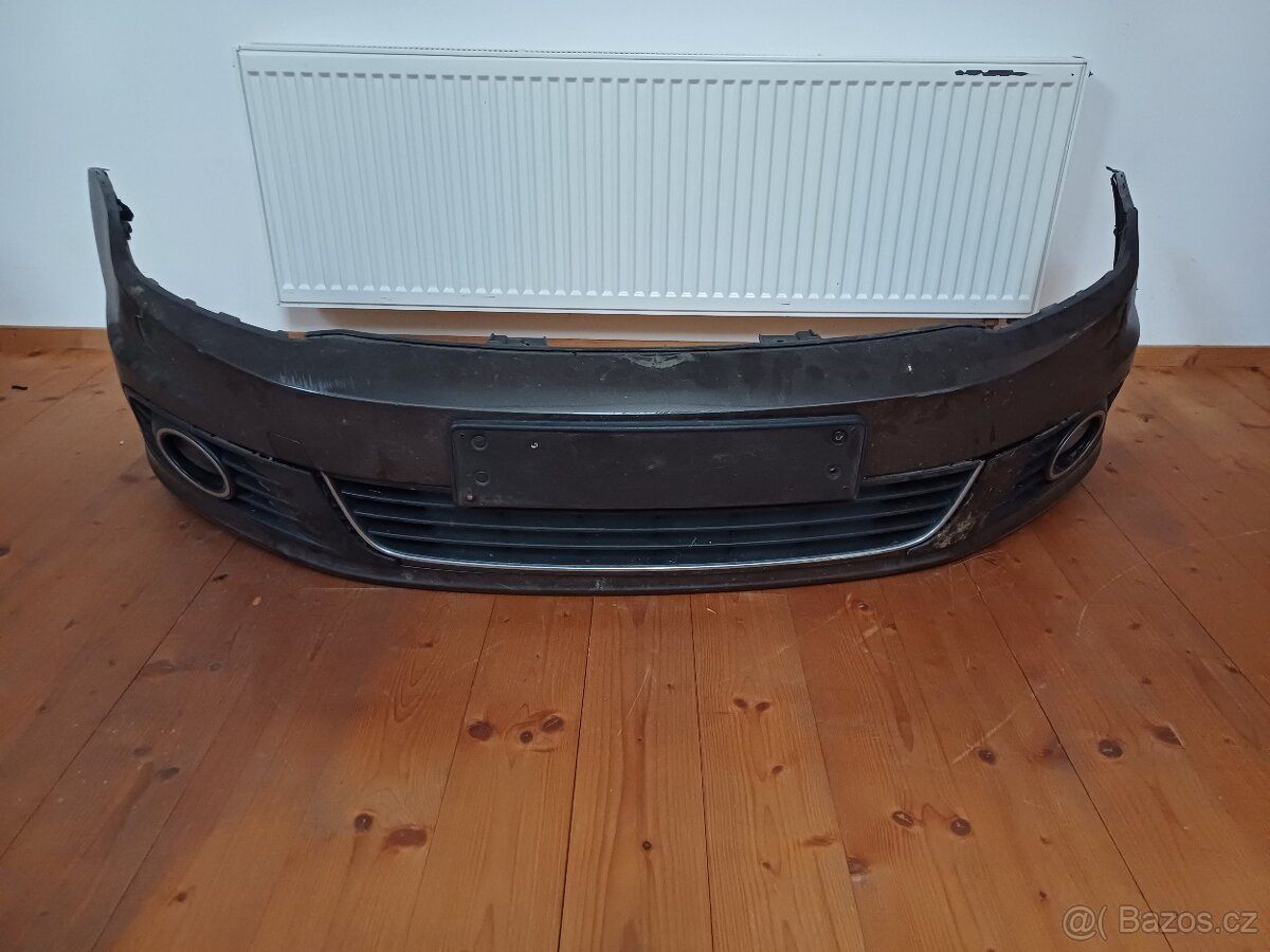 Volkswagen Eos