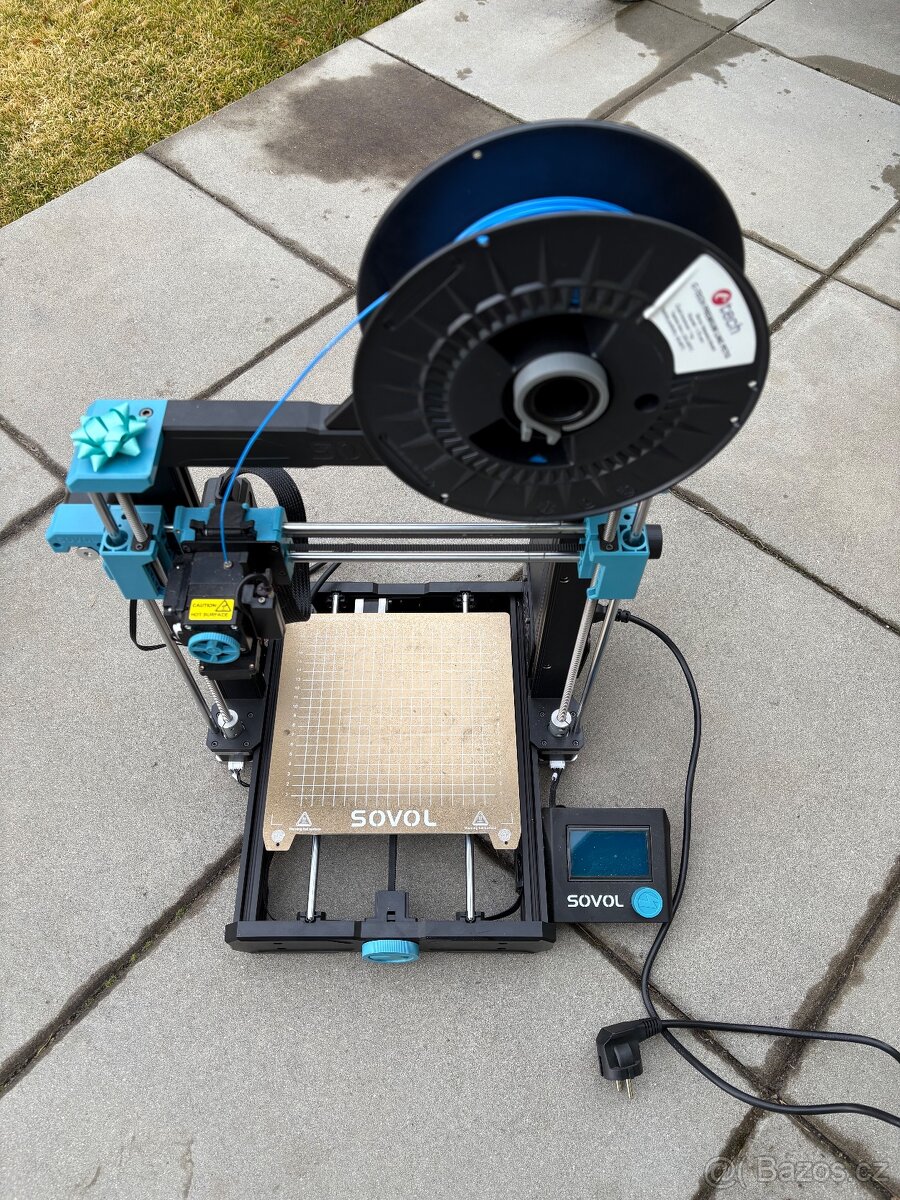 3D tiskárna Sovol SV06