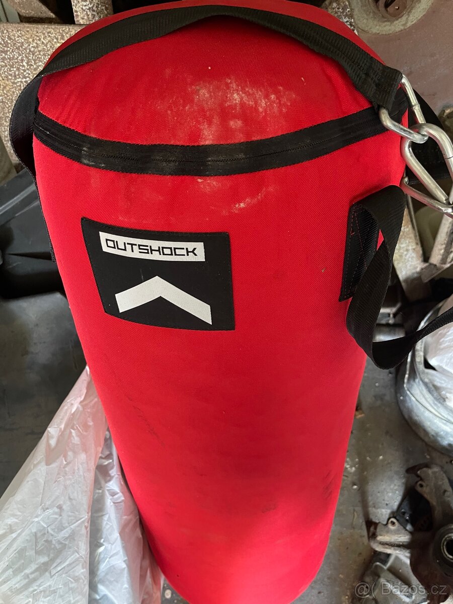 Boxovací pytel outschock