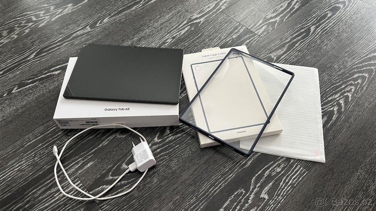 Samsung x200 Galaxy Tab A8 32gb gray