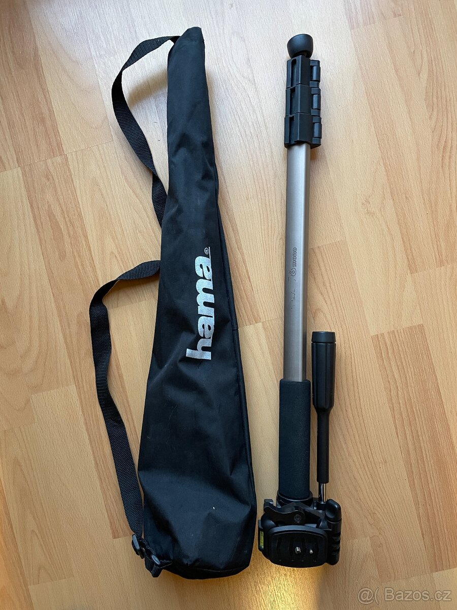 Monopod