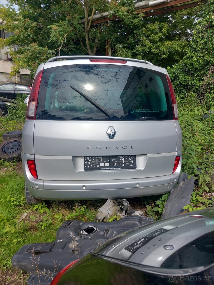 Renault Espase