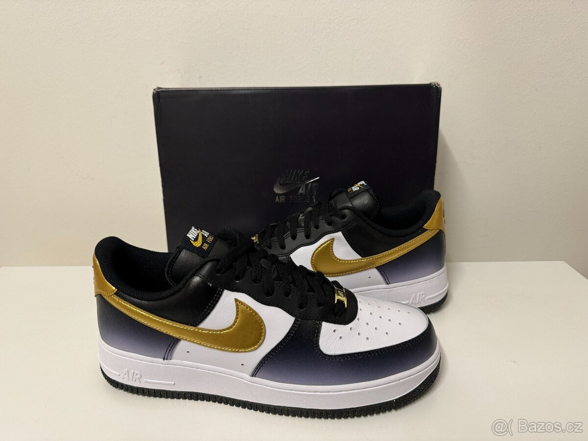 Nike Air Force 1 '07 PRM x Foot Locker vel.44,5/28,5cm