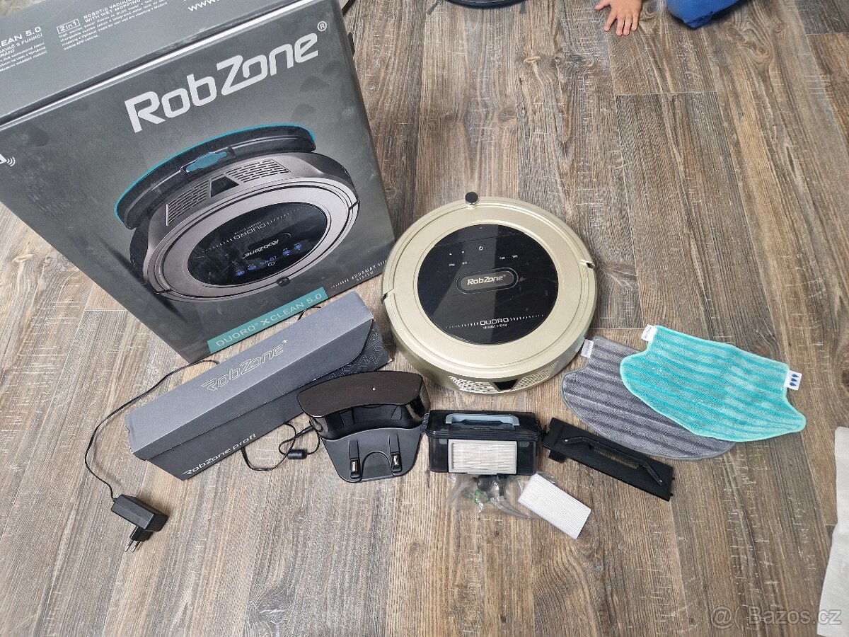 Robzone