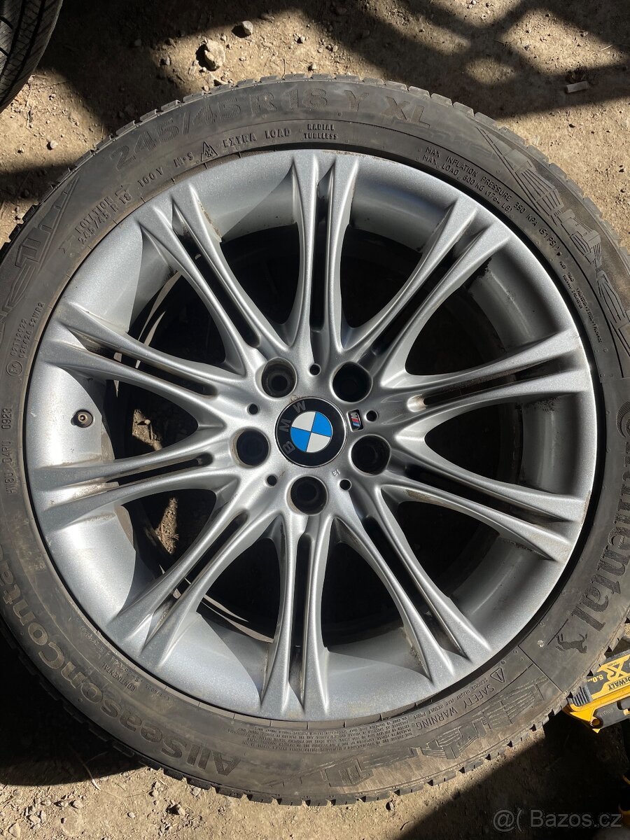 Alu kola Styling 135 R18 original