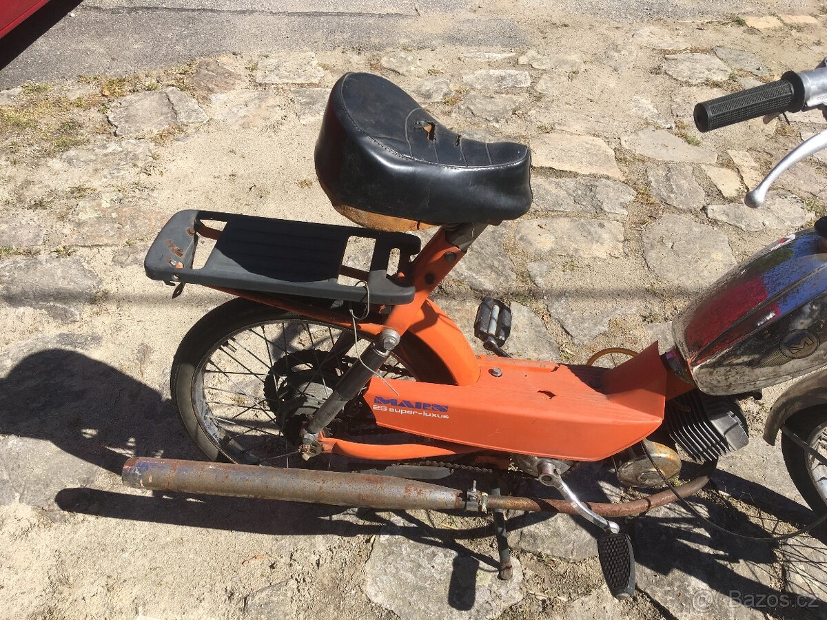 Moped