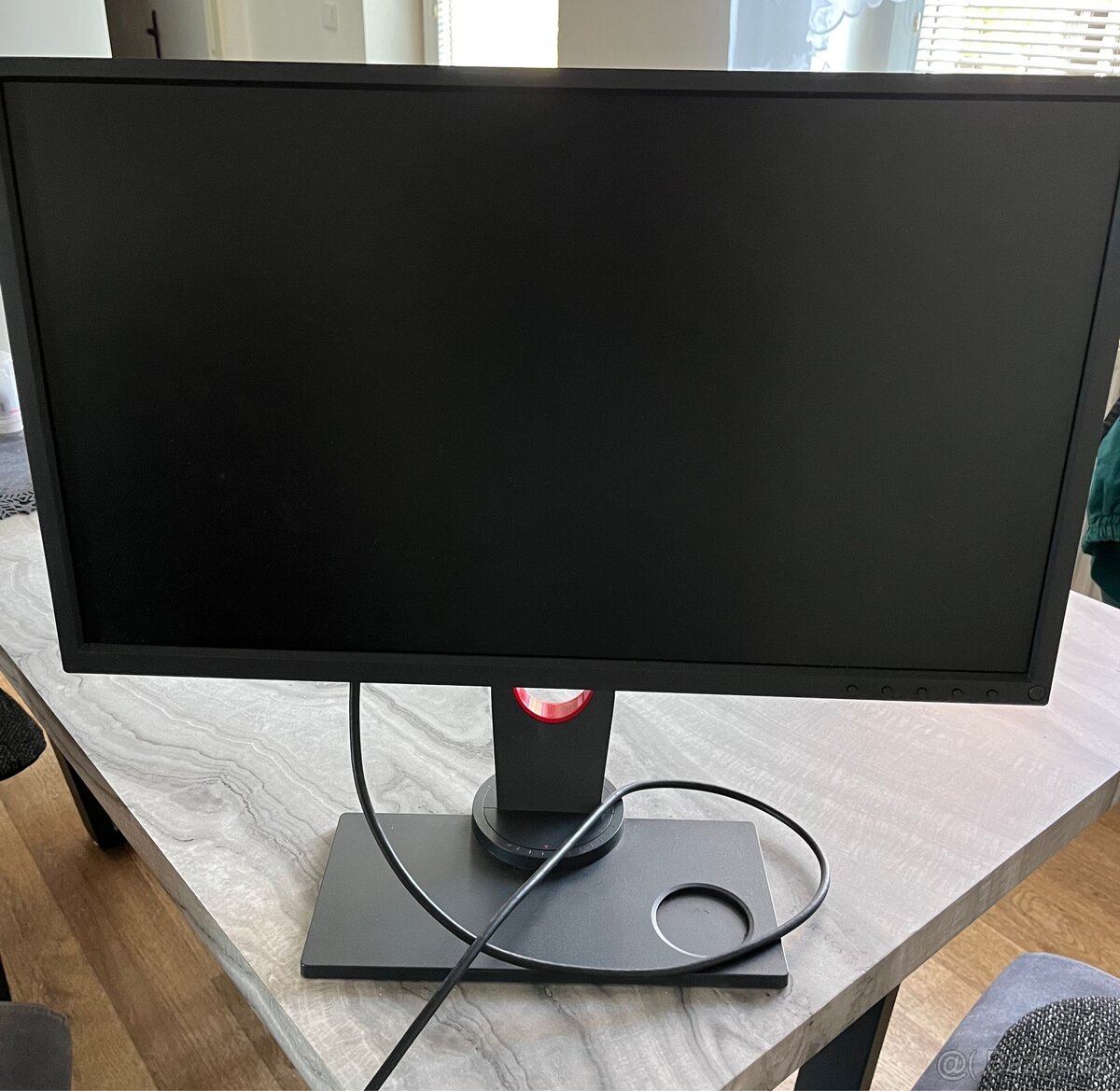 Benq Zowie XL2546 240hz