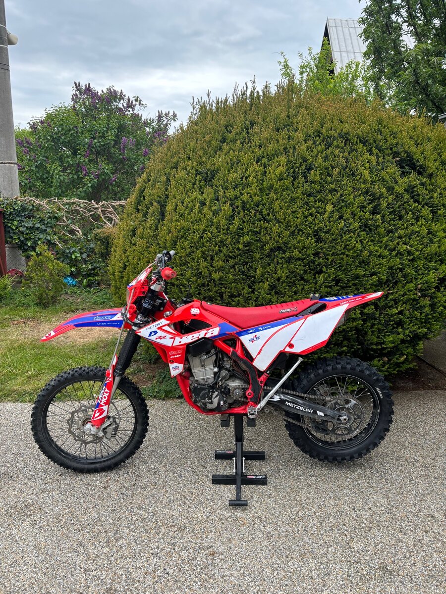 Beta 450
