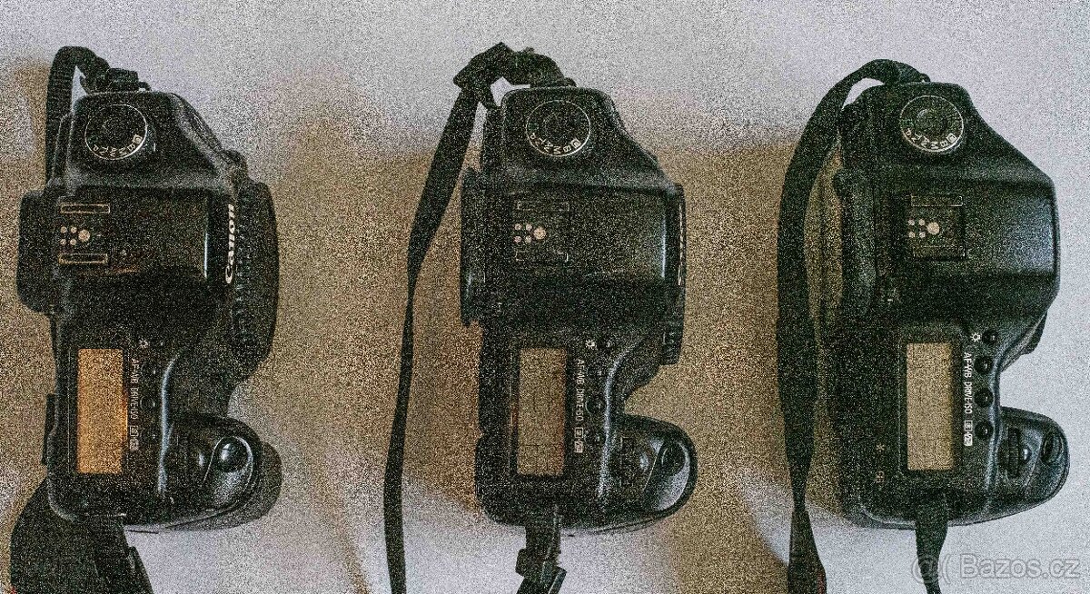 CANON 5D