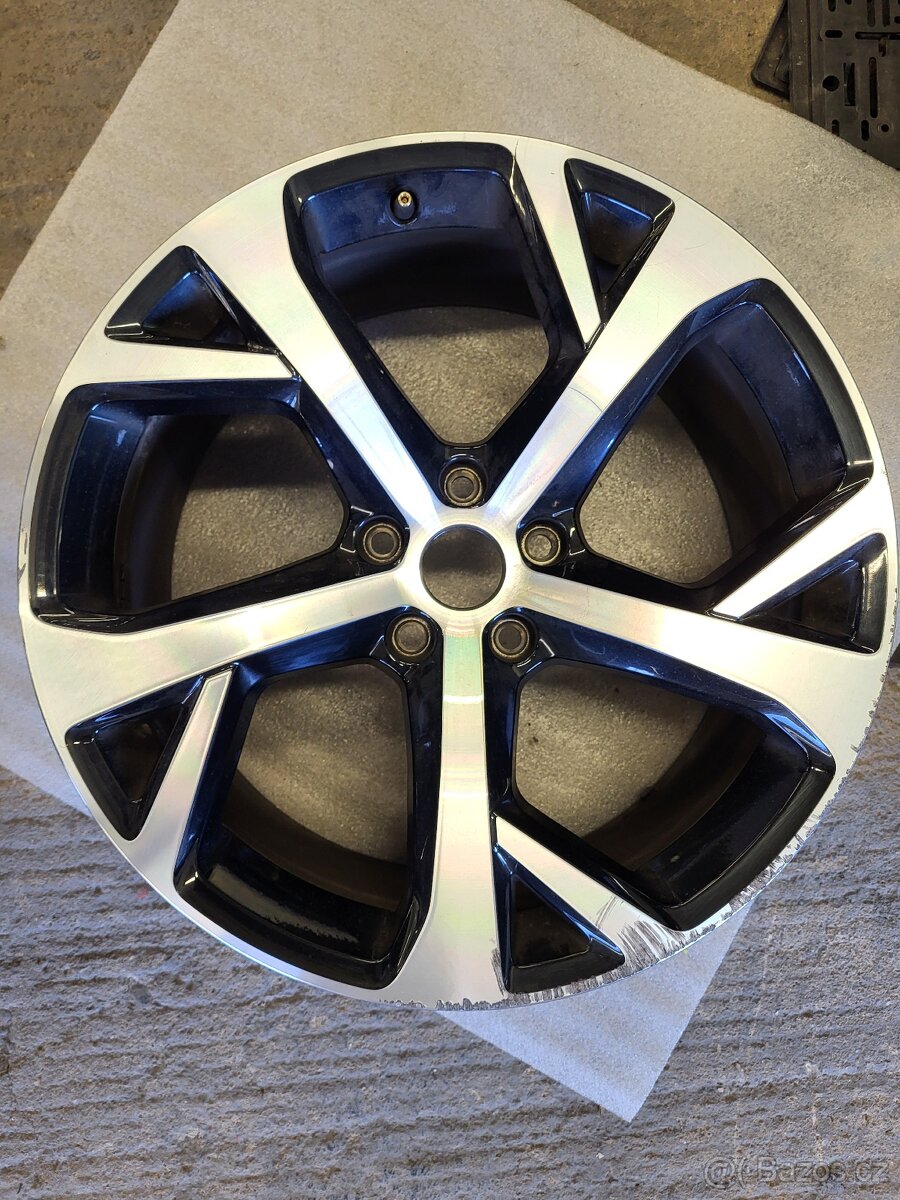 original Seat Tarraco r19 5x112