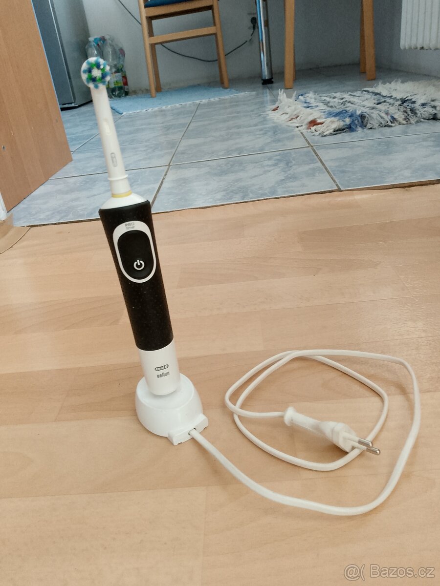 elektrický kartacek