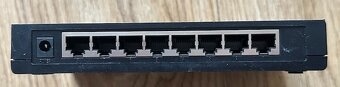 switch Tp-link TL-SG1008D 8x100