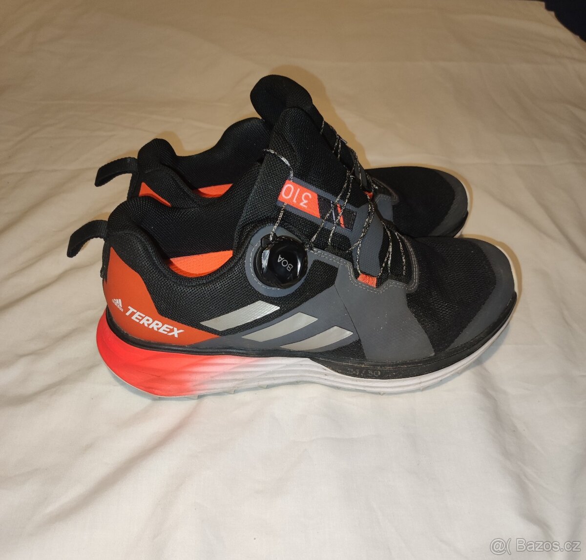 Boty Addidas Terrex Two Boa 310