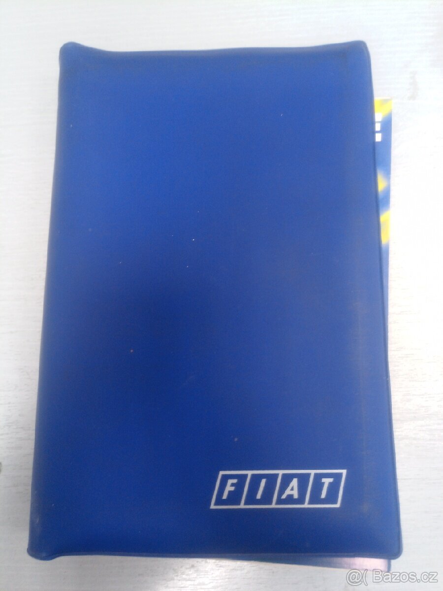 Fiat Brava/Bravo