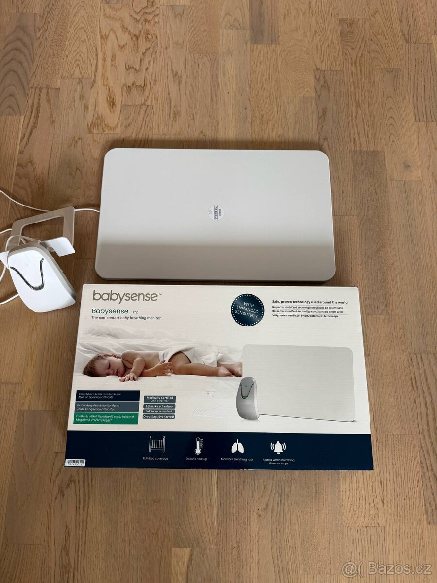Monitor dechu Babysence 1 PRO