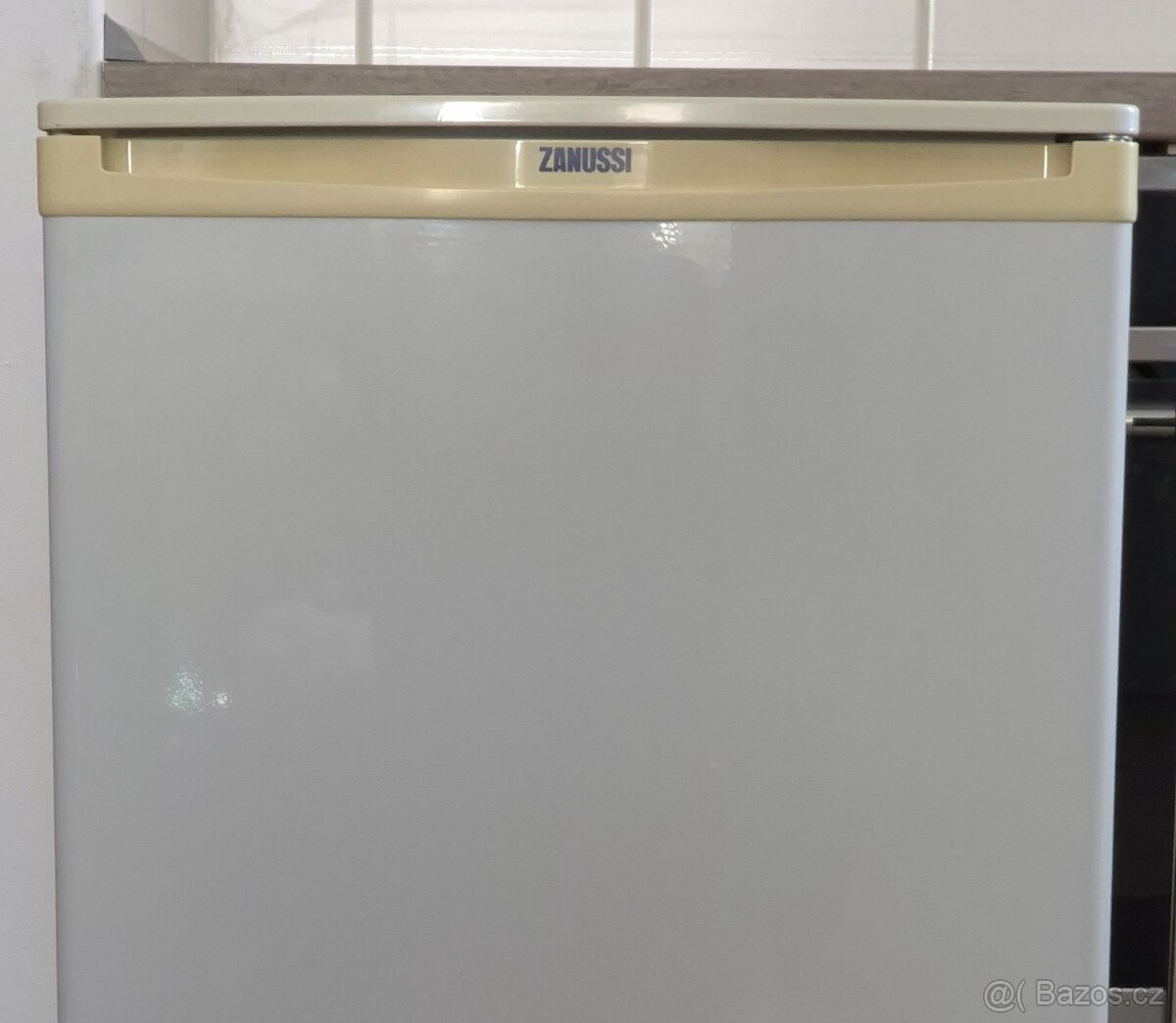 Lednička Zanussi ZRG31SW