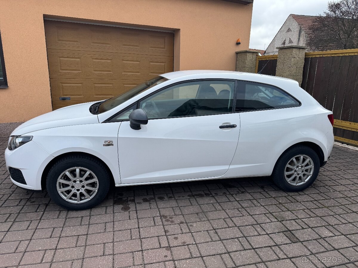 Seat Ibiza 1.2 i