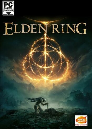 Elden Ring - Steam klíč