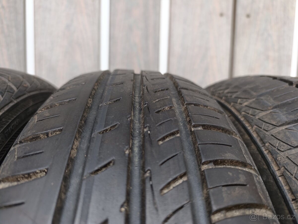Pneu 175/65 r14