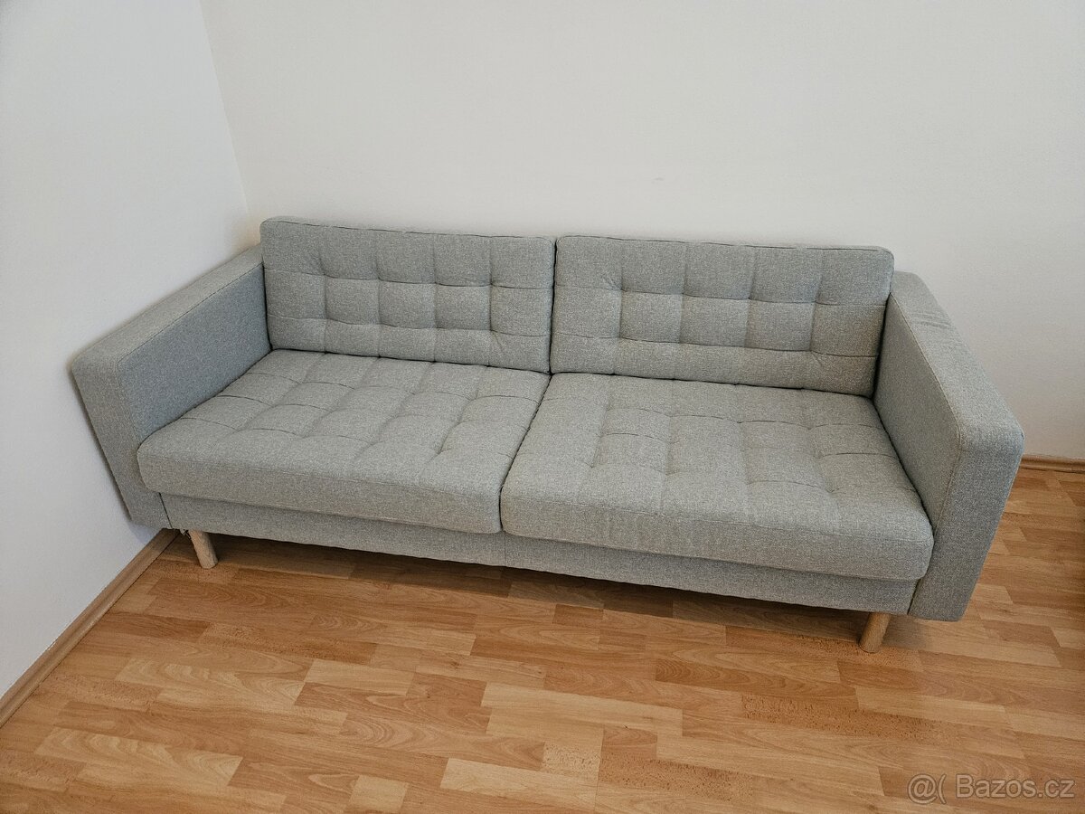 Gauč / pohovka (ikea)