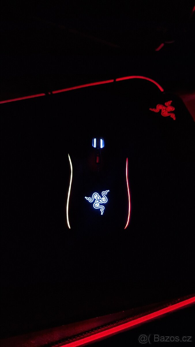 Razer MAMBA