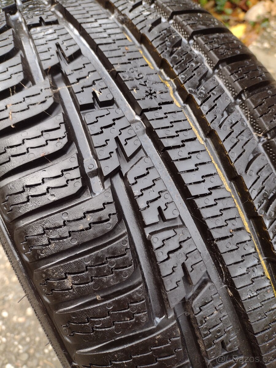 Nokian Tyres WR A3 205/45 R17 88V