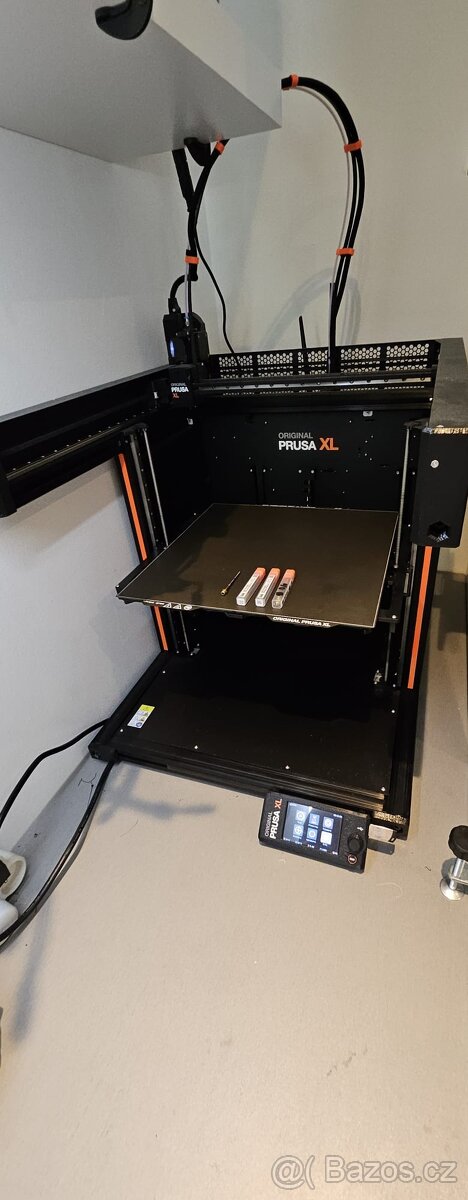 Prusa XL