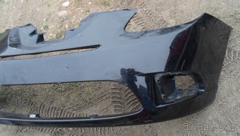 Lancia Y rok 2007 a mladší - Originál nárazník