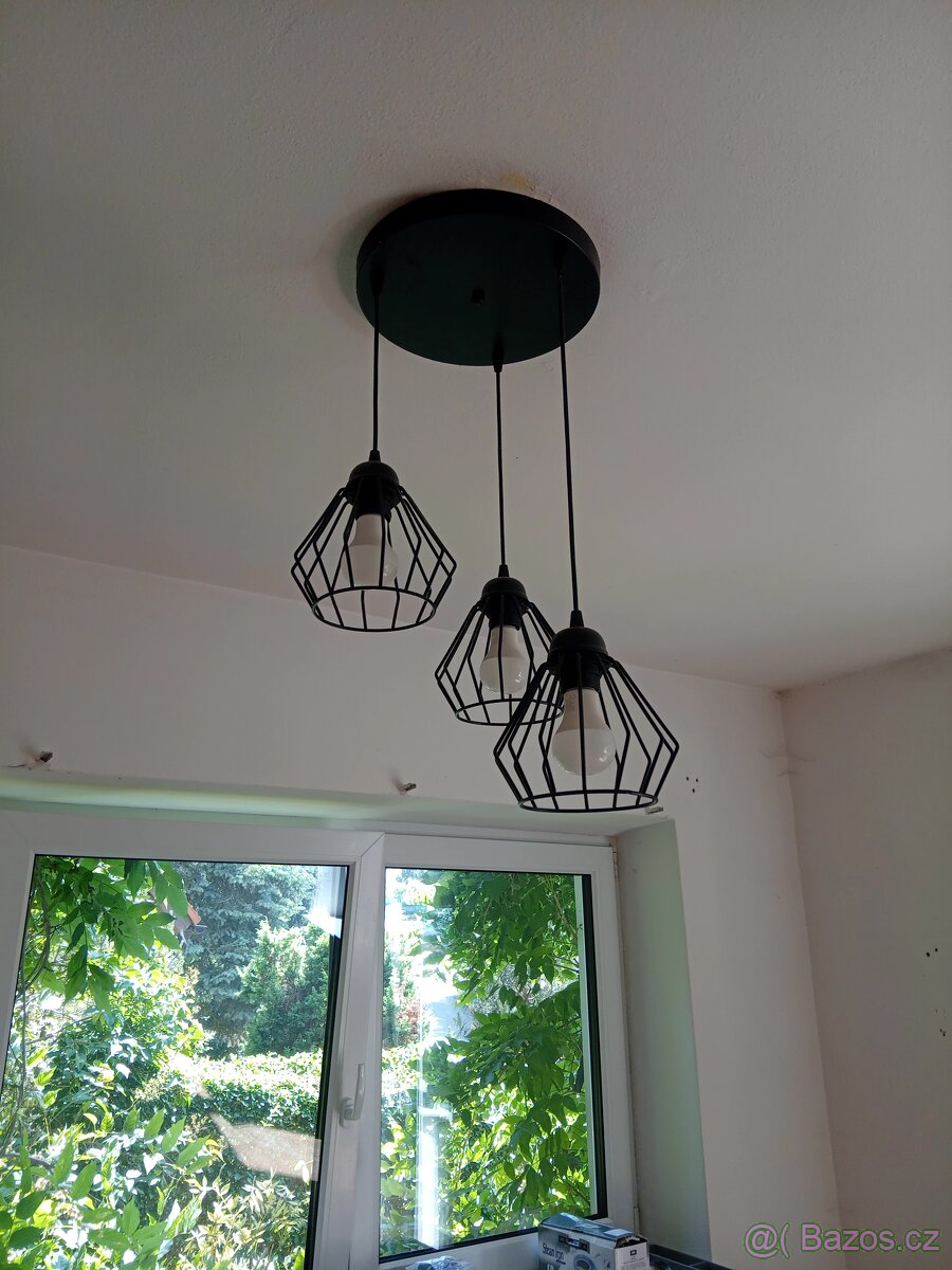 Lampa