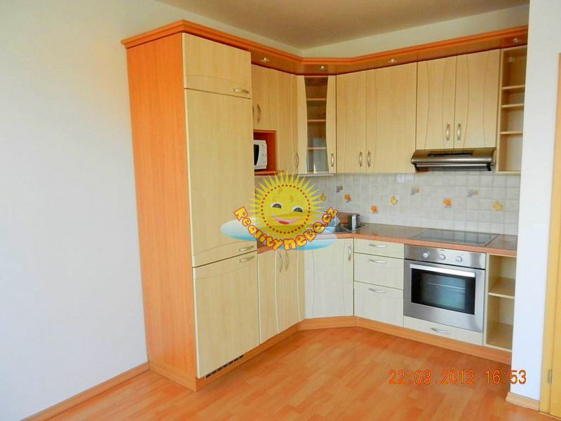 Pronájem bytu 3kk/L+G mezonet 83m2 Tatarkova Praha 4 Háje