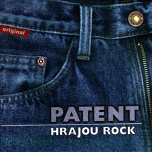 Koupim CD Patent