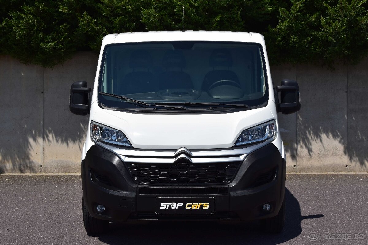 Citroën Jumper, 2.2HDi.20t.KM.IZOTERM.DPH
