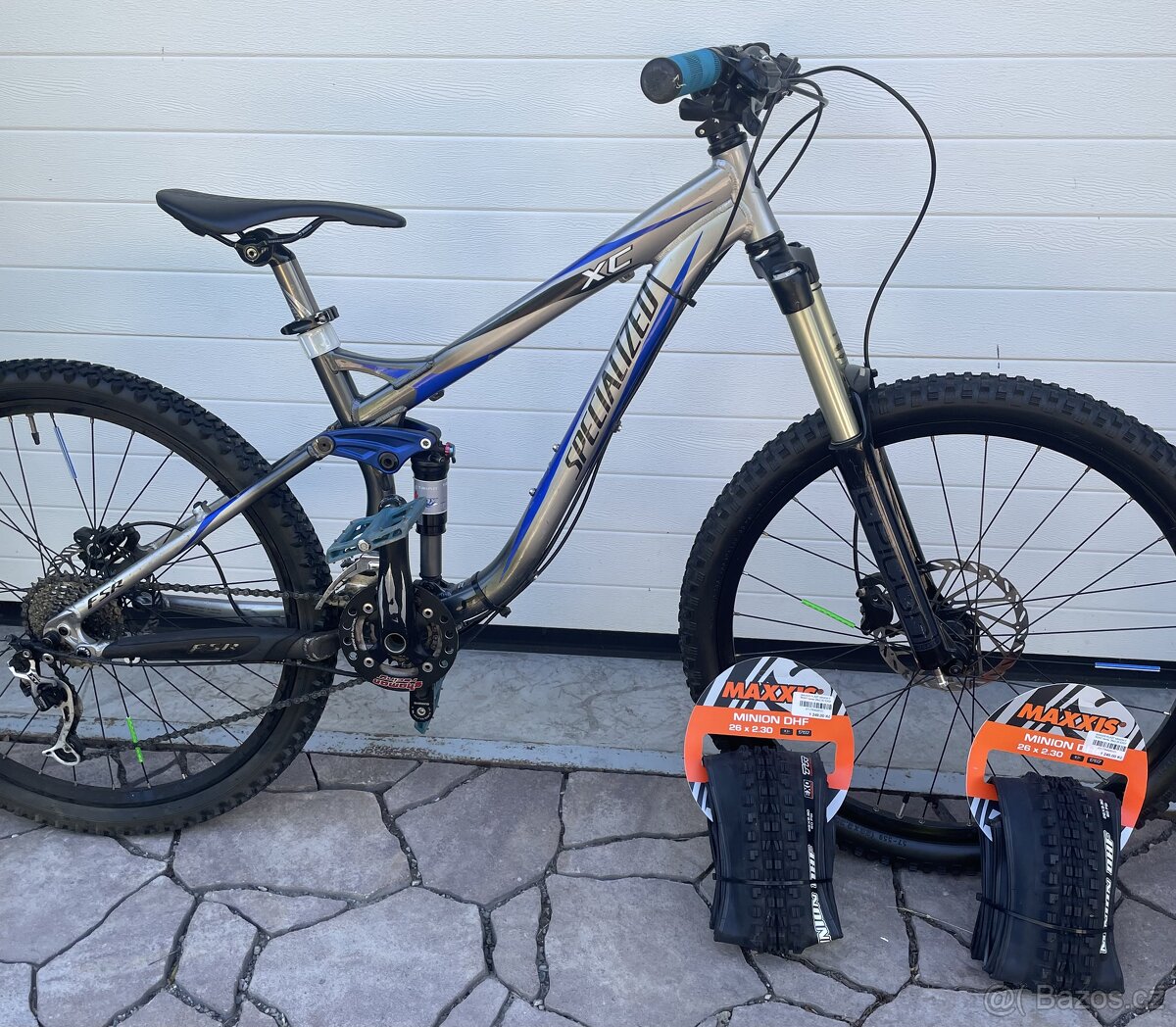 Specialized xc