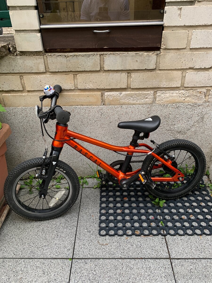 Rascal 14 detske kolo
