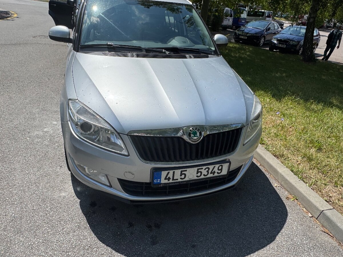 Přidám.