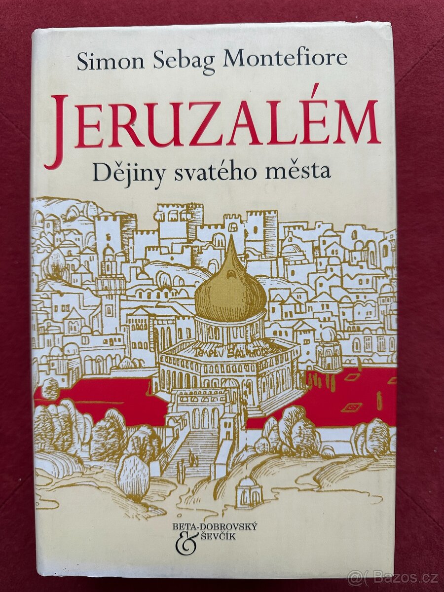 Jeruzalém