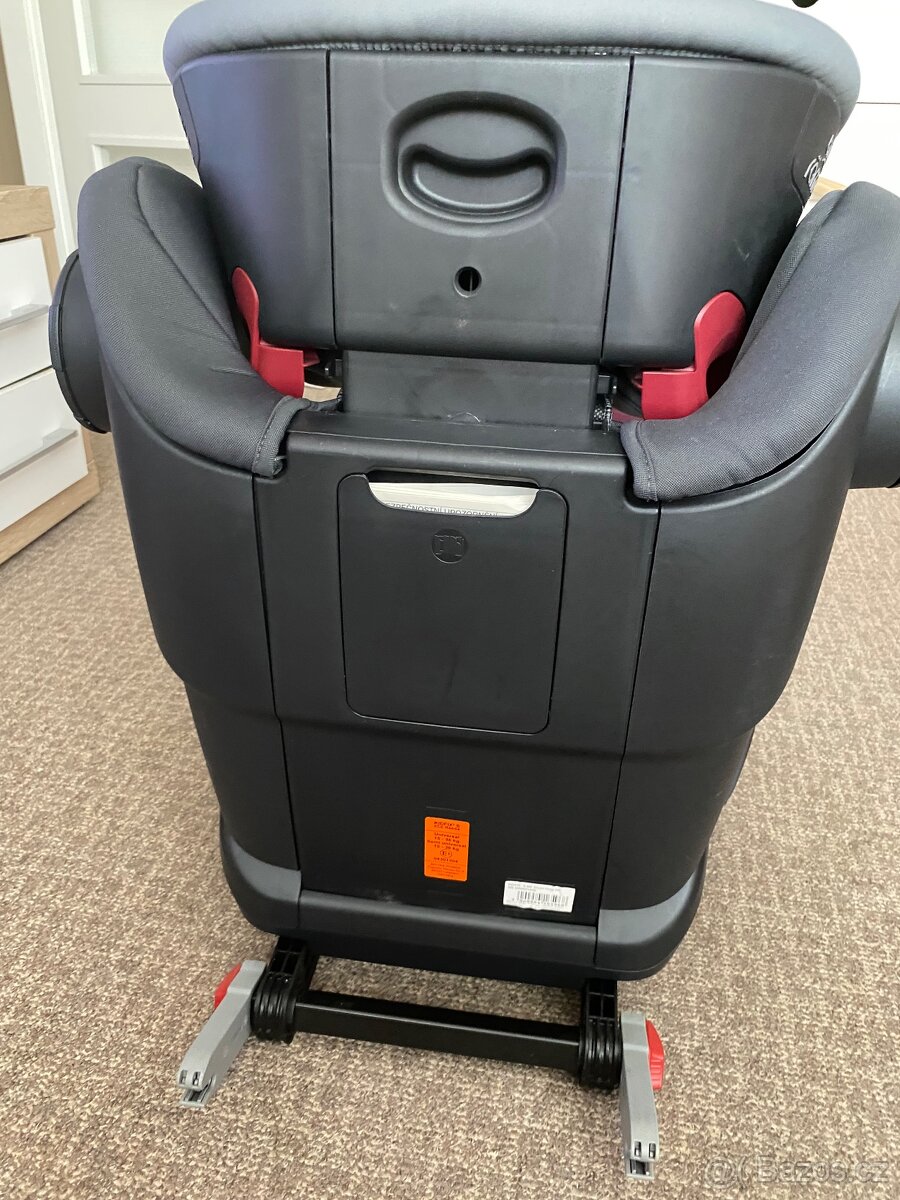 Autosedačka Britax Römer 15-36 kg