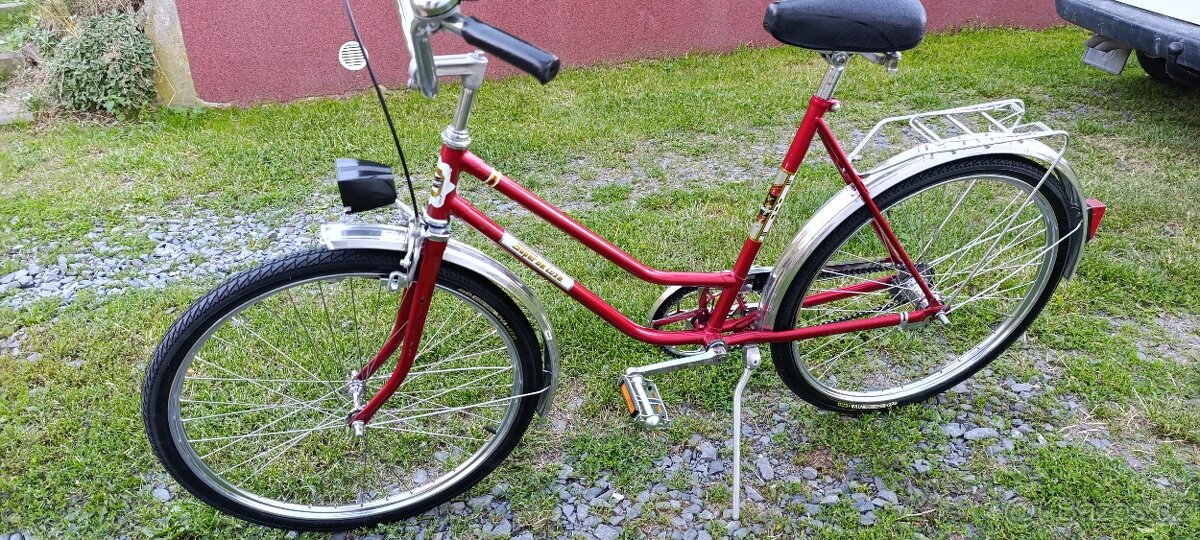 Liberta de luxe