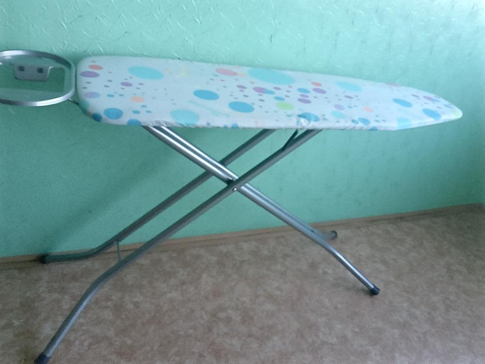Žehlící prkno Vileda Star